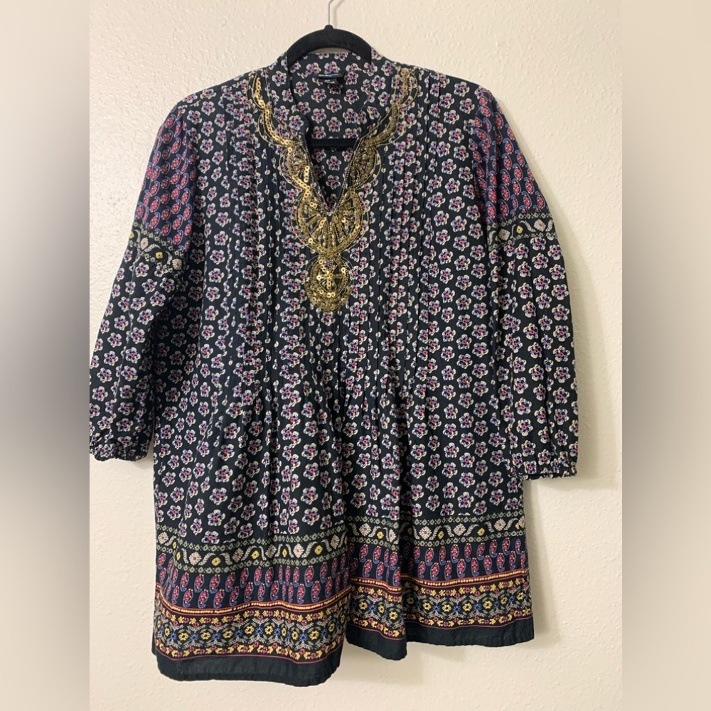 Style & co tunic
